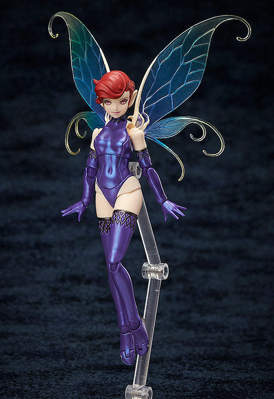 Pixie - Shin Megami Tensei