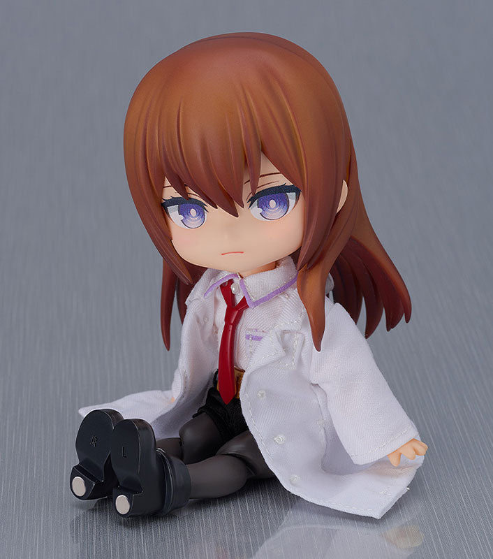 Makise Kurisu - Nendoroid Doll - Lab Coat Ver. (Good Smile Company)