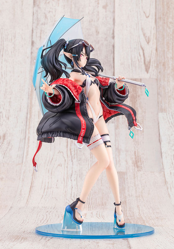 Annette - Phantasy Star Online 2 es