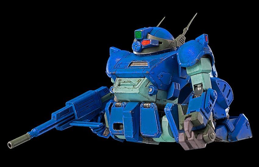 Rabidori Dog - Robo-do - Armored Trooper Votoms