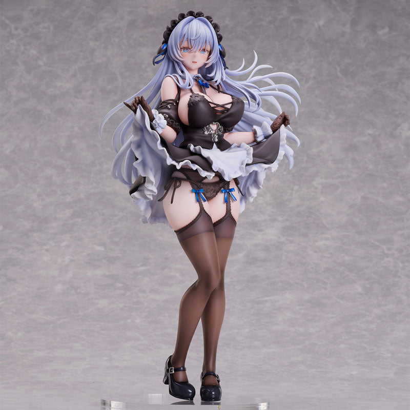Shion Alfine - Original