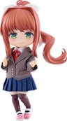 Doki Doki Literature Club! - Monika - Nendoroid Doll (Good Smile Company)