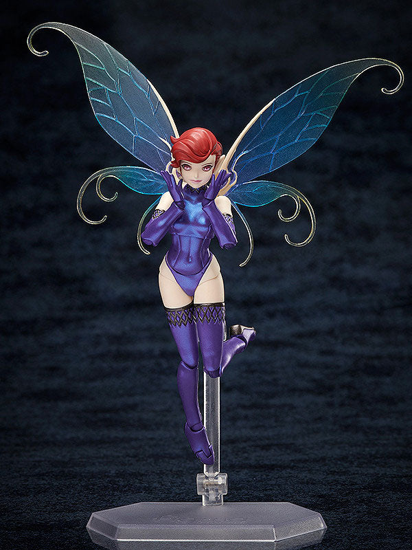 Pixie - Shin Megami Tensei