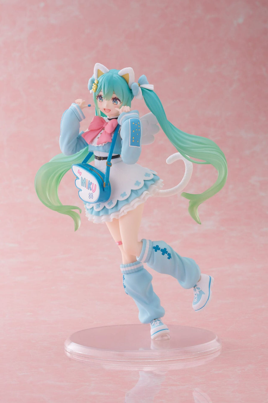 Hatsune Miku - Piapro Characters