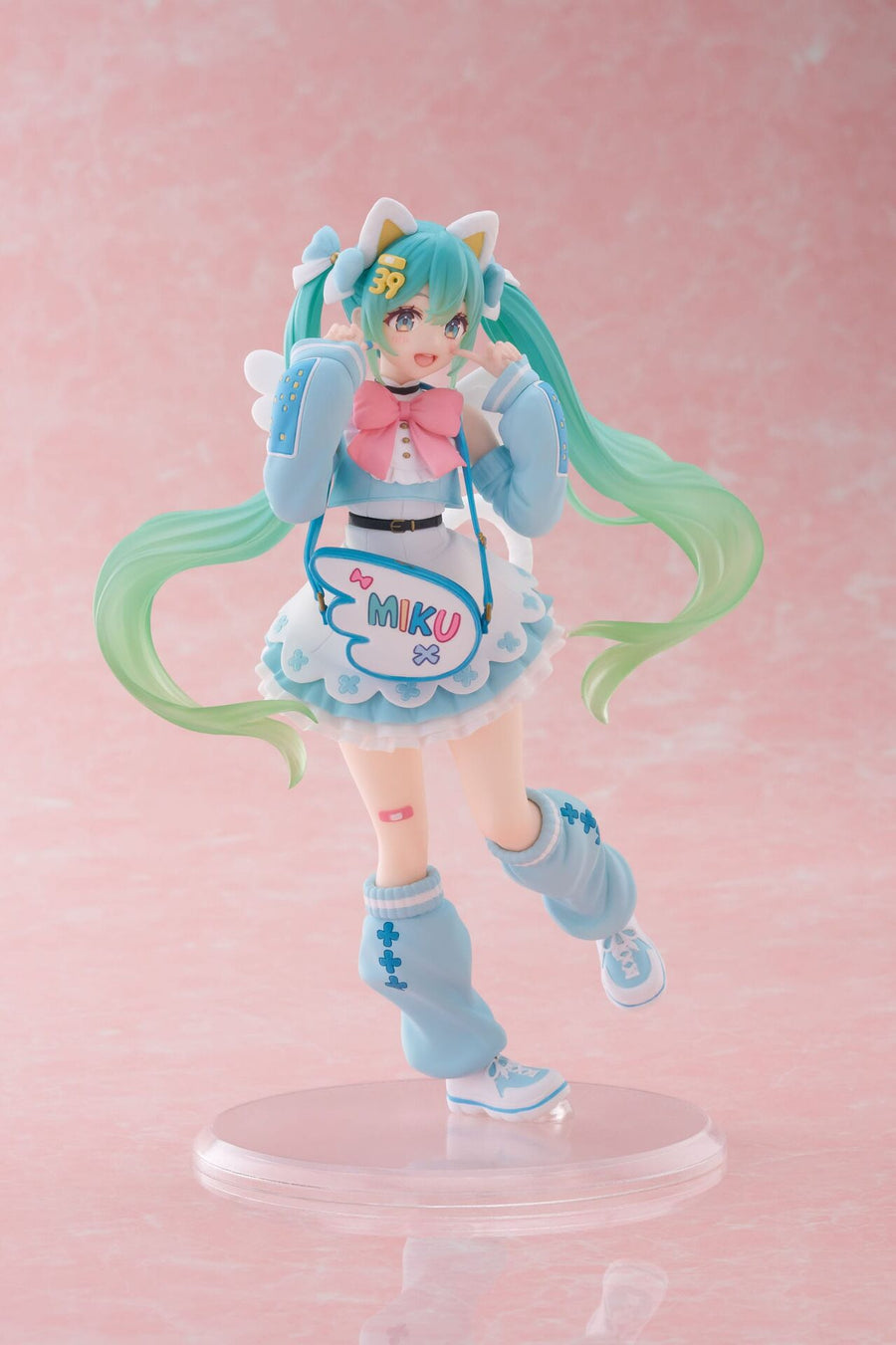 Hatsune Miku - Piapro Characters