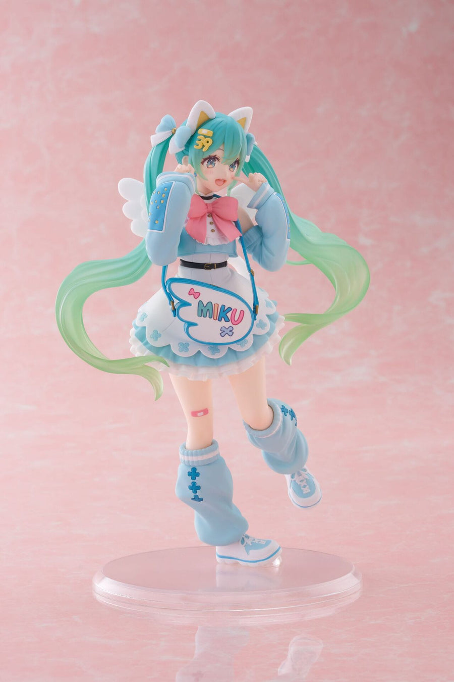 Hatsune Miku - Piapro Characters