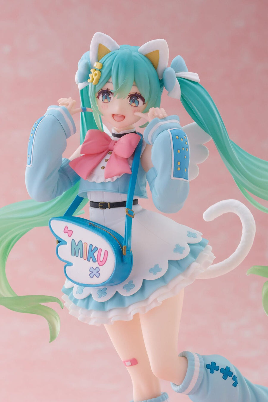 Hatsune Miku - Piapro Characters