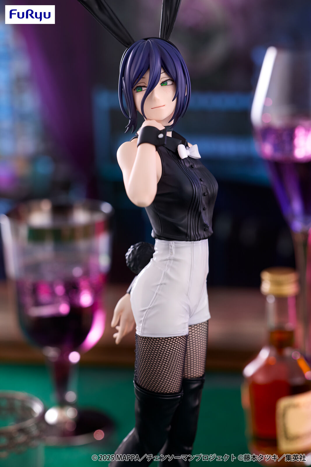 Gekijouban Chainsaw Man: Reze Hen - Reze - BiCute Bunnies (FuRyu