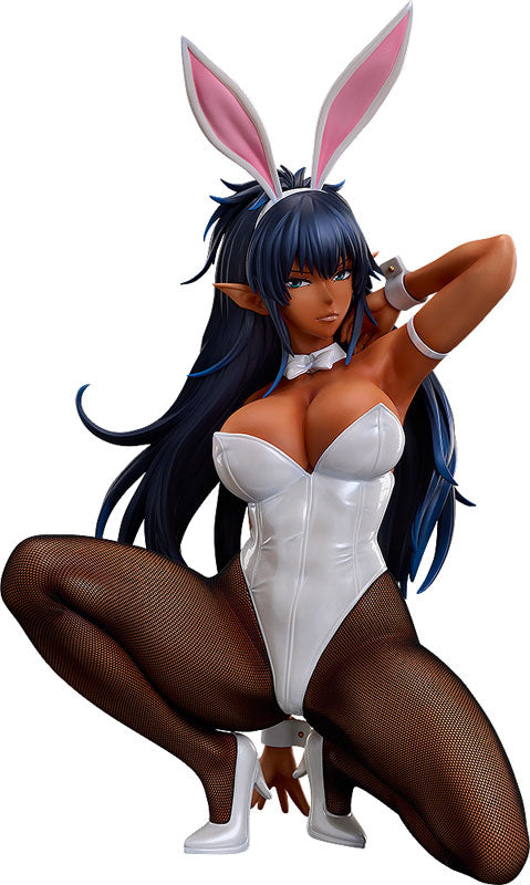 FREEing B-Style 1/4 アーシェス・ネイ バニーVer. Bastard!! Ankoku no Hakaishin - Arshes Nei - B-style - 1/4 - Bunny
