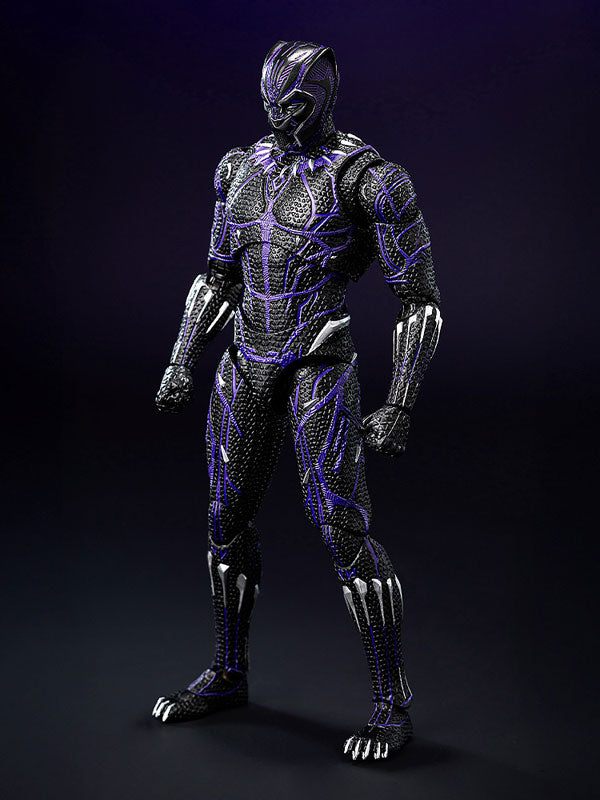 Black Panther - The Infinity Saga