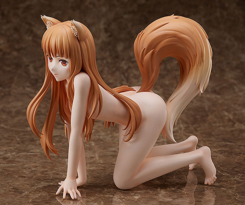 Holo - Ookami to Koushinryou