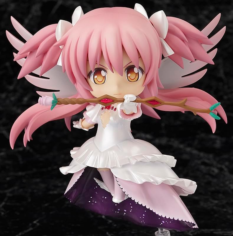 Ultimate Madoka - Nendoroid #285 - 2025 Re-release (Good Smile Company)