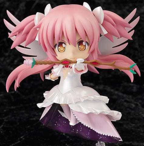 Mahou Shoujo Madoka☆Magica - Ultimate Madoka - Nendoroid #285 - 2025 Re-release (Good Smile Company)