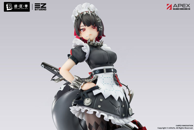 Ellen Joe - Zenless Zone Zero