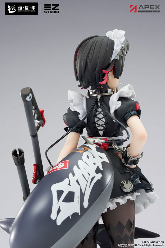 Zenless Zone Zero - Ellen Joe - 1/7 (Apex Innovation) - Solaris Japan