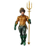 Aquaman and the Lost Kingdom - Aquaman - Mafex (No.267) - Gold ＆ Green Suit (Medicom Toy)