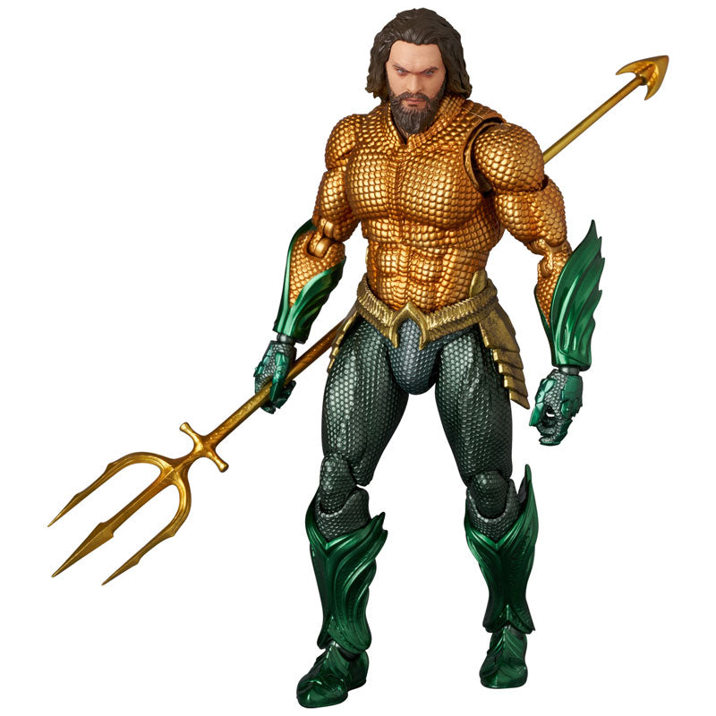 Aquaman - Aquaman and the Lost Kingdom