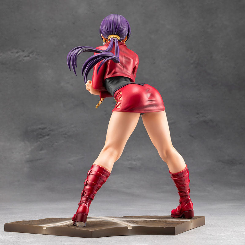 Shermie - The King of Fighters '97