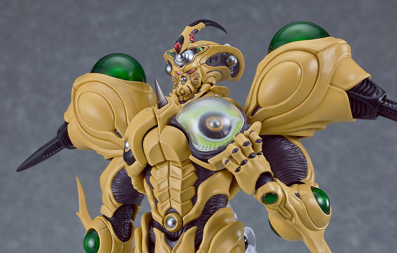 Guyver Gigantic - Kyoushouku Soukou Guyver