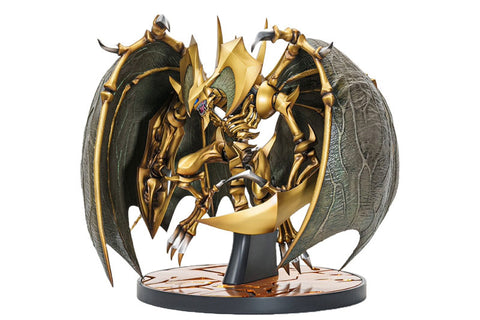 Yu-Gi-Oh! Duel Monsters GX - Kouraiou Hamon (ADK Emotions)