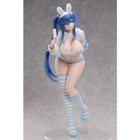 Azur Lane - New Jersey - B-style - 1/3 - Private Quarters Ver. (FREEing, Union Creative International Ltd)