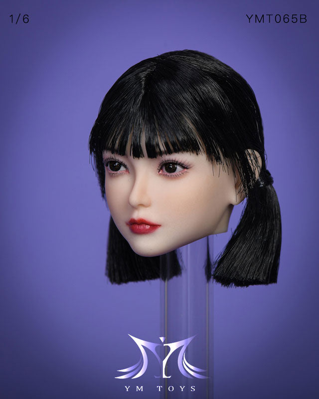 1/6 Sexy Beauty Head 65 B