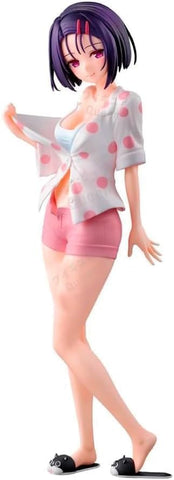 To LOVEru Darkness - Sairenji Haruna - Glitter & Glamours (Bandai Spirits)