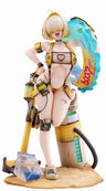 Goddess of Victory: Nikke - Elegg - 1/7 - Boom and Shock (Hobby Sakura)