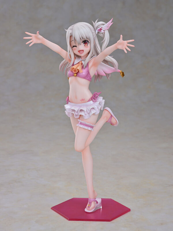 Illyasviel von Einzbern - Fate/Kaleid Liner Prisma☆Illya 2wei!