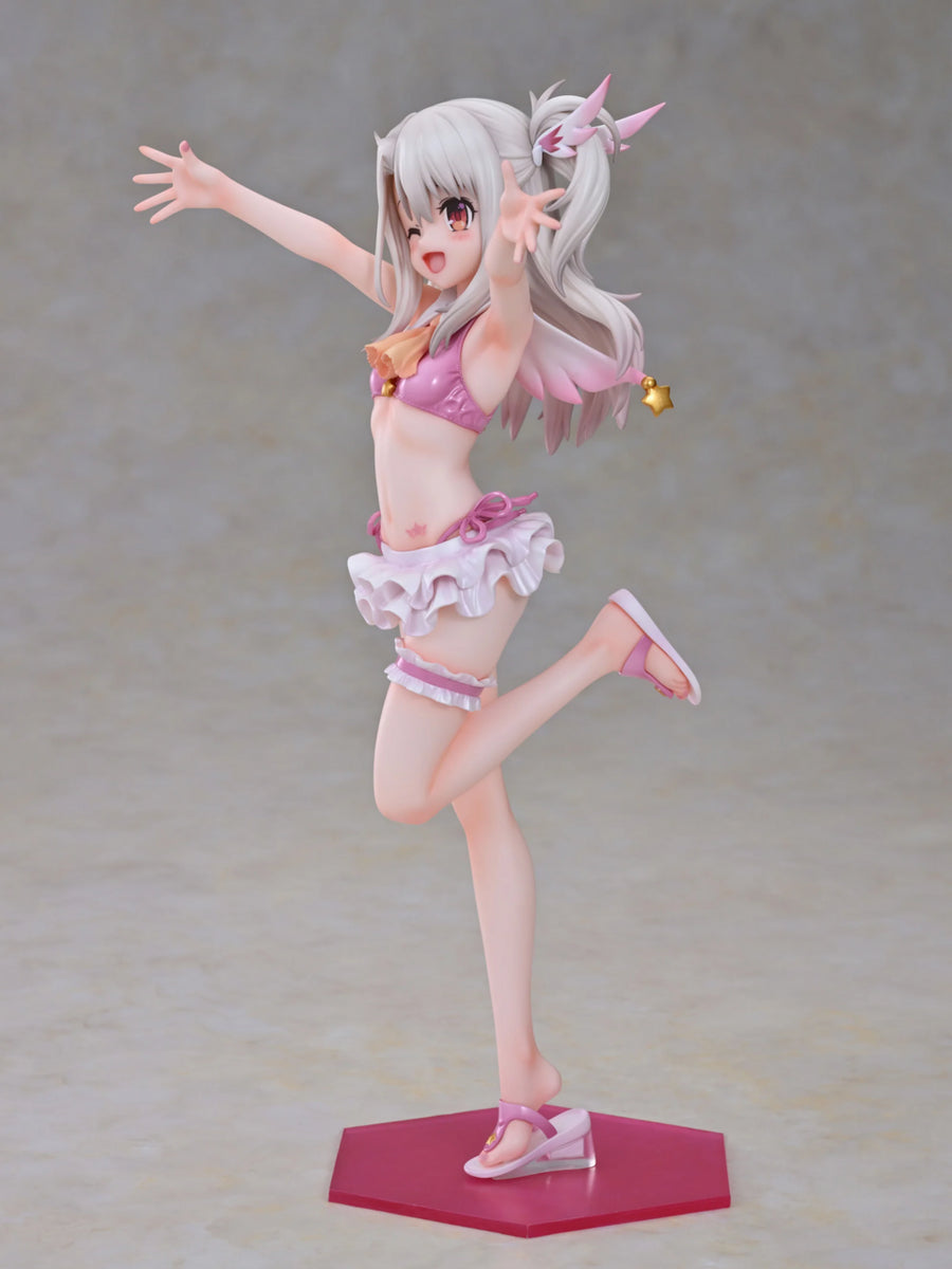 Illyasviel von Einzbern - Fate/Kaleid Liner Prisma☆Illya 2wei!