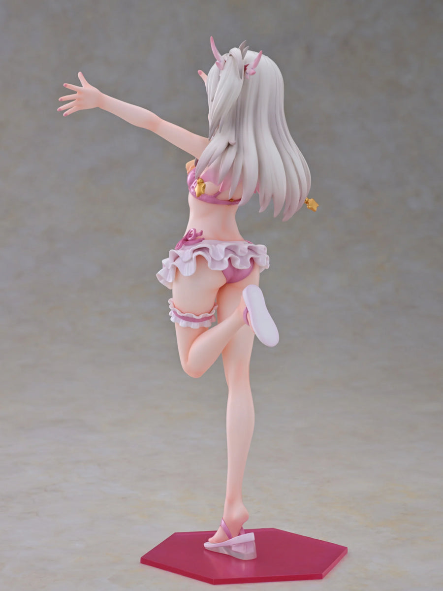 Illyasviel von Einzbern - Fate/Kaleid Liner Prisma☆Illya 2wei!