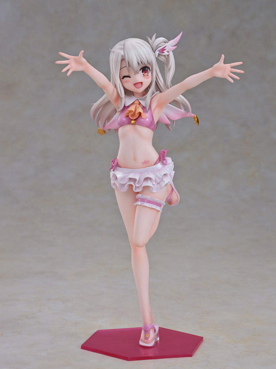 Illyasviel von Einzbern - Fate/Kaleid Liner Prisma☆Illya 2wei!