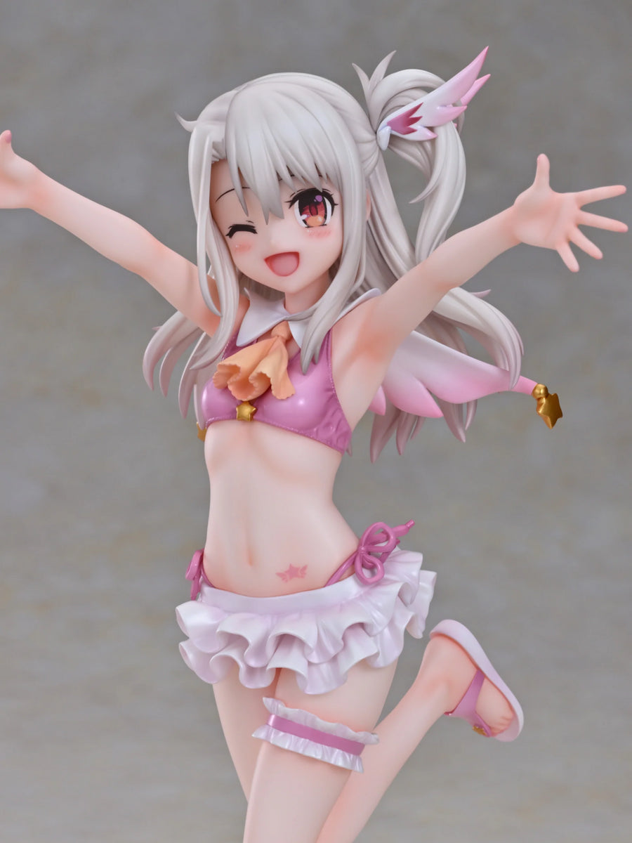 Illyasviel von Einzbern - Fate/Kaleid Liner Prisma☆Illya 2wei!