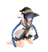 Mushoku Tensei II ~Isekai Ittara Honki Dasu~ - Roxy Migurdia - Melty Princess - Tenohira, Namaashi Ver. - 2026 Re-release (MegaHouse) [Shop Exclusive]