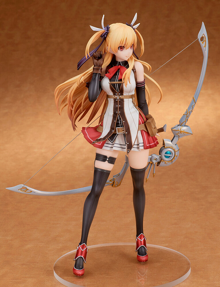 Eiyuu Densetsu: Sen no Kiseki II - Alisa Reinford - 1/7 (Ques Q