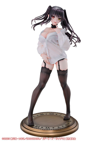 Date A Live V - Tokisaki Kurumi - Re▼Dress - 1/4 - Dress Shirt Ver. (Medicos Entertainment)