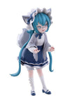 Vocaloid - Hatsune Miku - 4.5 Chan - Ookami Ver. (FuRyu)