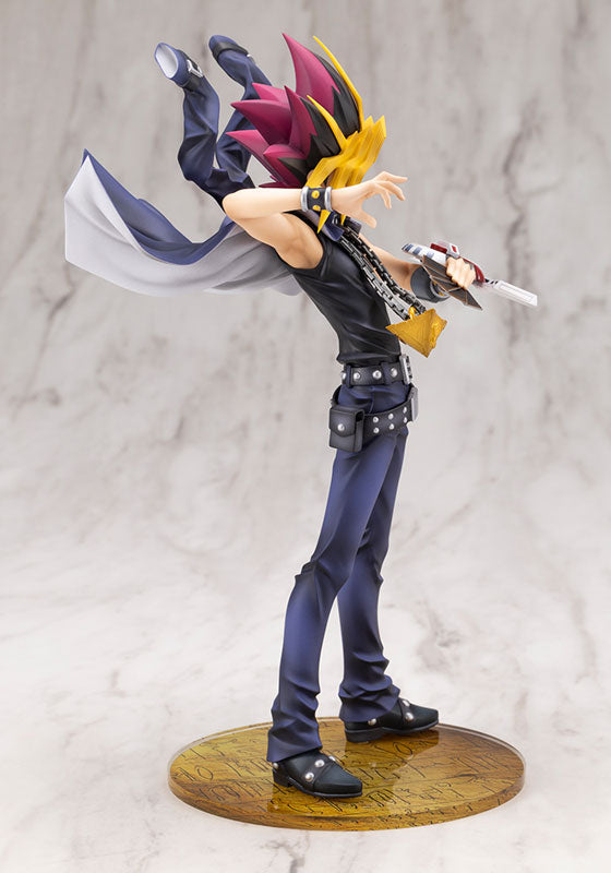 Yami Yugi - Yu-Gi-Oh! Duel Monsters