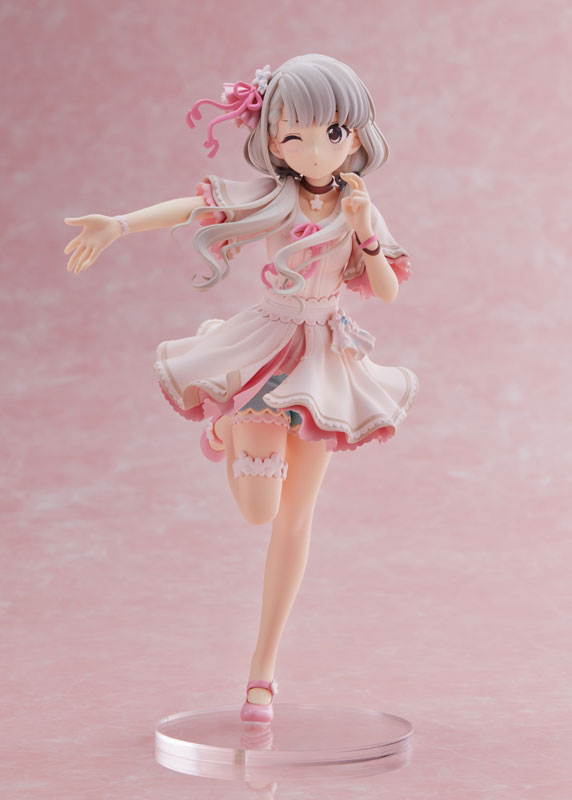 Hisakawa Nagi - THE iDOLM@STER Cinderella Girls