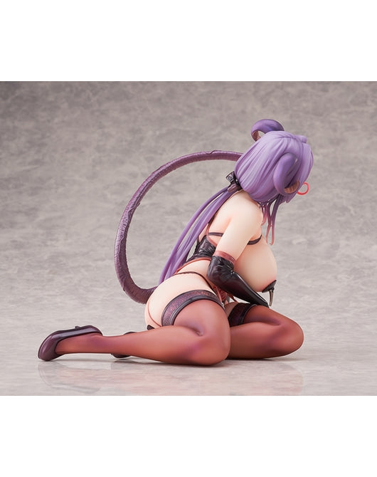 Sakuma Shiori - Succubus Homestay