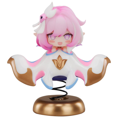 Honkai Impact 3rd - Elysia - Happy Shake - Herrscher of Human: Ego (Apex Innovation)