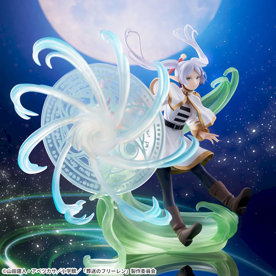 Sousou no Frieren - Frieren - Figurizm Alpha - Mahou no Takami