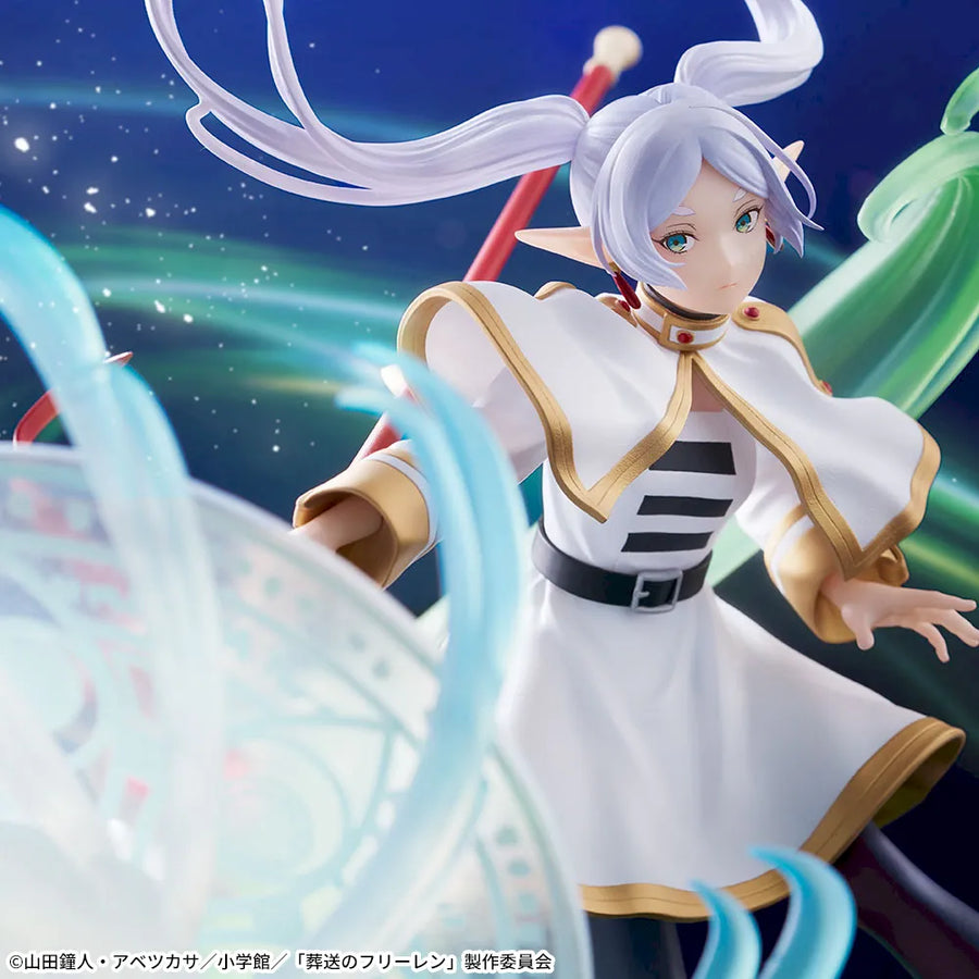 Sousou no Frieren - Frieren - Figurizm Alpha - Mahou no Takami
