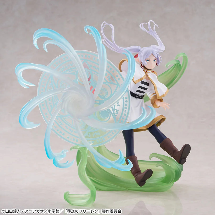 Sousou no Frieren - Frieren - Figurizm Alpha - Mahou no Takami