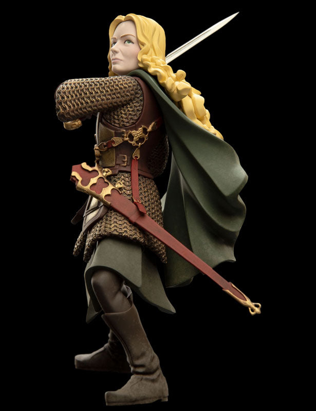 Mini Epics / The Lord of the Rings: Eowyn PVC