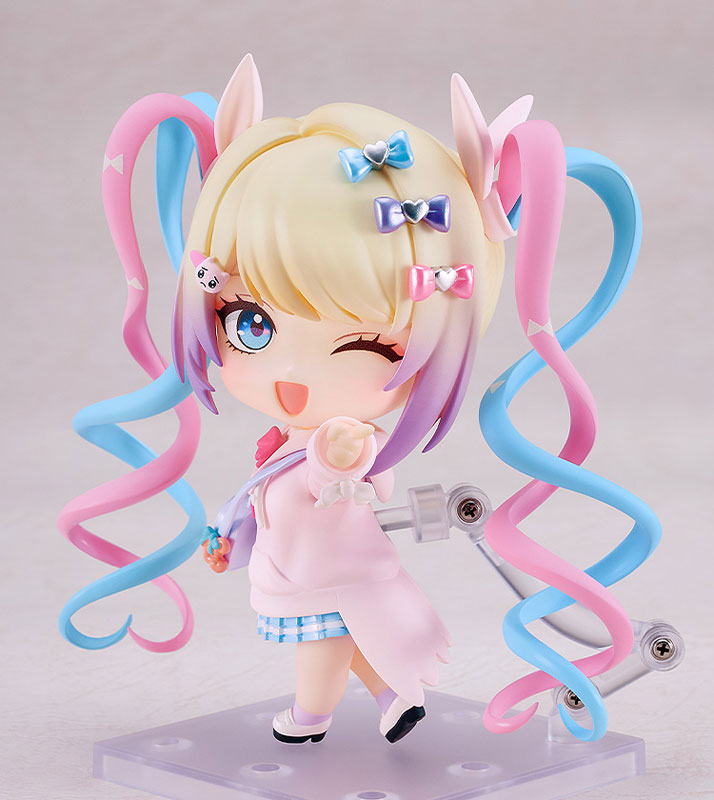 Chouzetsu Saikawa Tenshi-chan,P-chan - Nendoroid (#2869) - Outing Ver. (Good Smile Company)