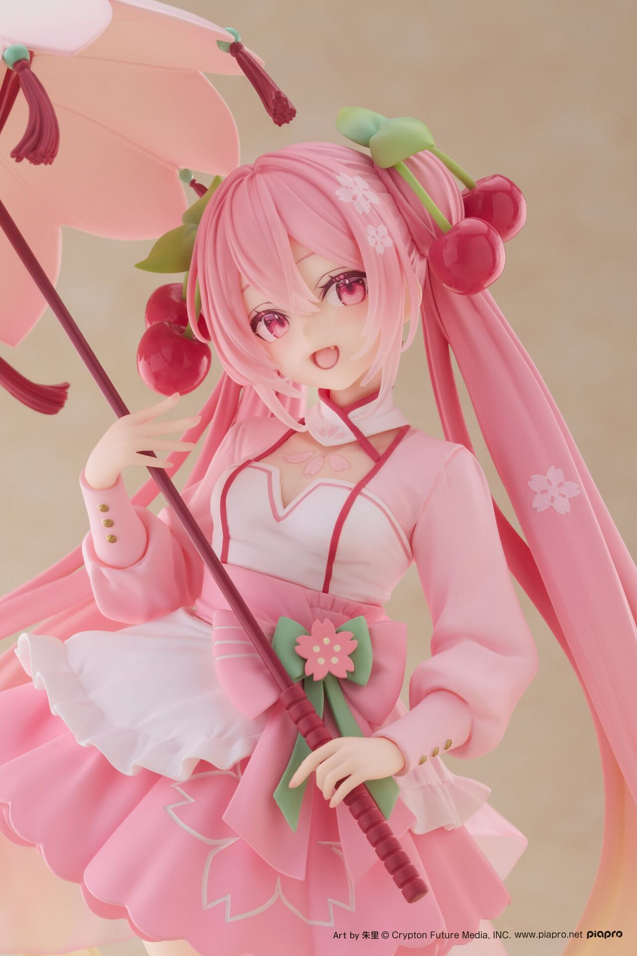Vocaloid - Hatsune Miku - Artist MasterPiece+ - Sakura, Sakura