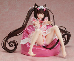 Nekopara - Chocola - Character's Selection - 1/4 - Bare Leg Ver. (BINDing, Native) [Shop Exclusive]