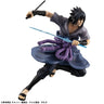 Naruto Shippuuden - Uchiha Sasuke - G.E.M. - Ninkai Taisen ver. - 2027 Re-release (MegaHouse) [Shop Exclusive]