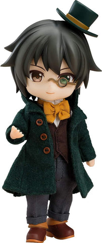 Original Character - Nendoroid Doll - Mad Hatter (Good Smile Company)